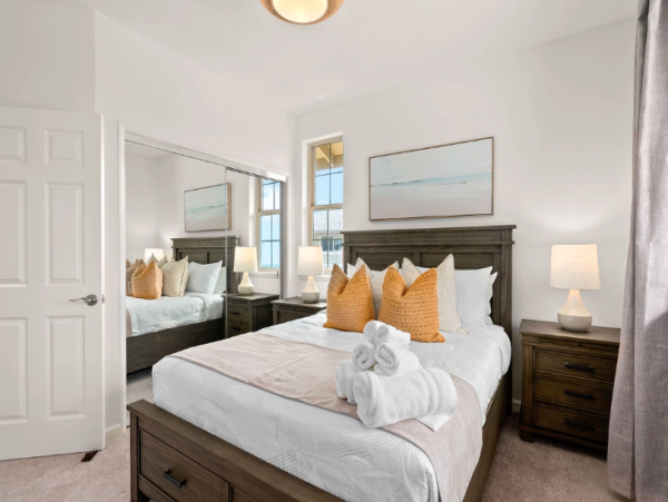 Luxurious Oahu Retreat: Two Villas, Perfect for Groups